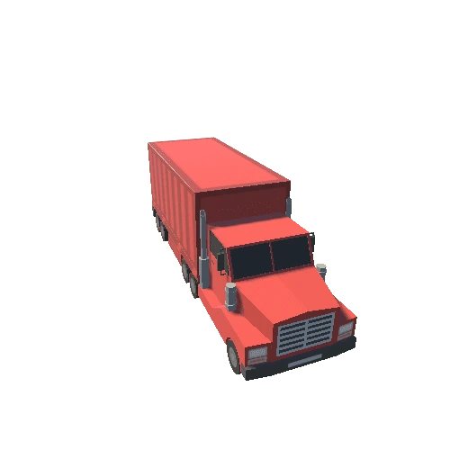 SPW_Vehicle_Land_Static_Truck Container_Color02